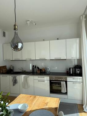 Foto - Etagenwohnung in Berlin