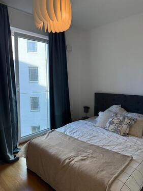 Foto - Etagenwohnung in Berlin zur Miete