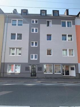 Foto - Zentral, charmant & bezugsbereit – Dachgeschosswohnung in Hagen