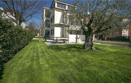 Foto - Ferienwohnung in Porec für 4 Personen