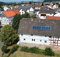 Haus zu verkaufen - 124.000,00 EUR Kaufpreis, in Schrecksbach (PLZ: 34637)