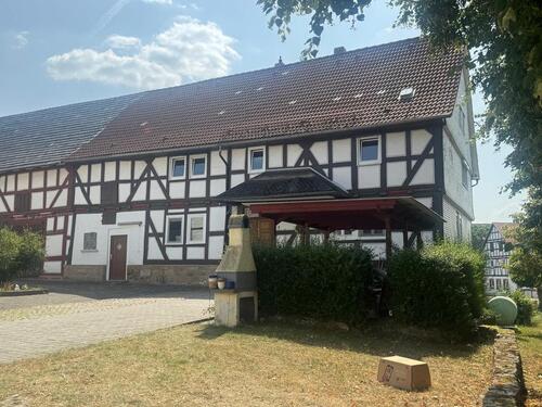 Foto - Einfamilienhaus in Schrecksbach