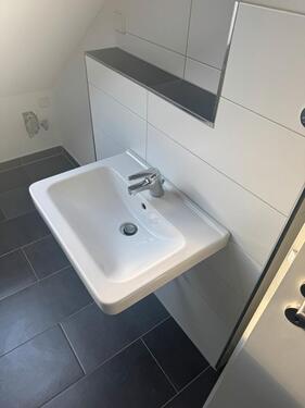 Foto - 1 Zimmer Etagenwohnung zur Miete in Halle (Saale)