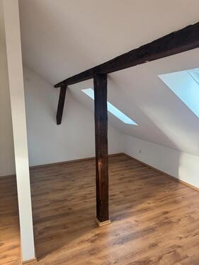 Foto - Etagenwohnung in Halle (Saale) zur Miete