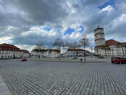 Foto - Ladengeschäft direkt am Marktplatz