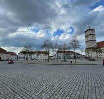 Ladengeschäft direkt am Marktplatz - Neustrelitz