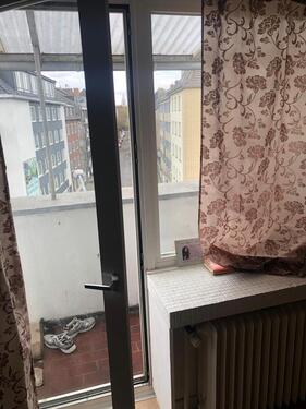 Foto - Etagenwohnung in Aachen zur Miete