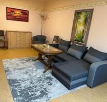 Möblierte 2-Zimmer Wohnung zu vermieten sofort verfügbar - Berlin Lichtenberg