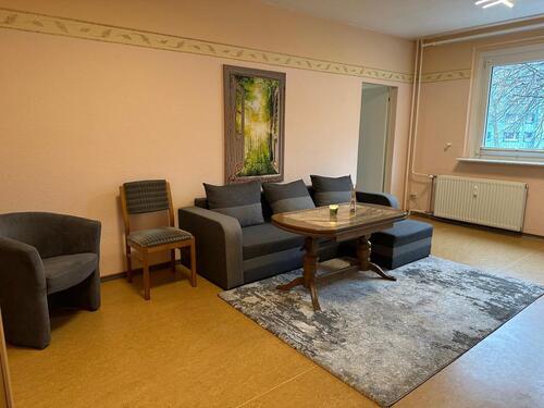 Foto - 2 Zimmer Etagenwohnung zur Miete in Berlin