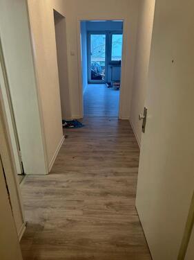 Foto - Helle 3-Zimmer-Wohnung mit Balkon