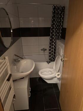 Foto - Etagenwohnung in Iserlohn zur Miete