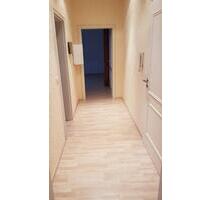 Schöne, helle freundliche 2- Raumwohnung in ruhiger Lage! - Halberstadt