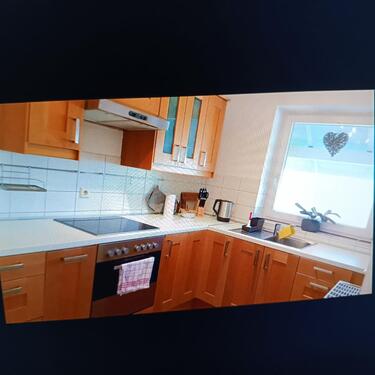 Foto - 3 Zimmer Etagenwohnung in Uelsen