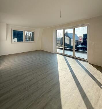 Foto - Hochwertige 3-Zimmerwohnung mit großem Studio!