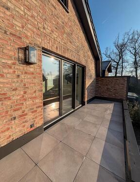 Foto - 3 Zimmer Dachgeschoßwohnung in Gronau (Westfahlen)