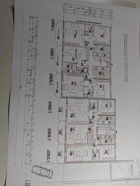 Foto - 2 Zimmer Etagenwohnung zur Miete in Dormagen