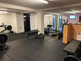 Foto - Studio für PT, Crossfit oder auch als Massage-Studio