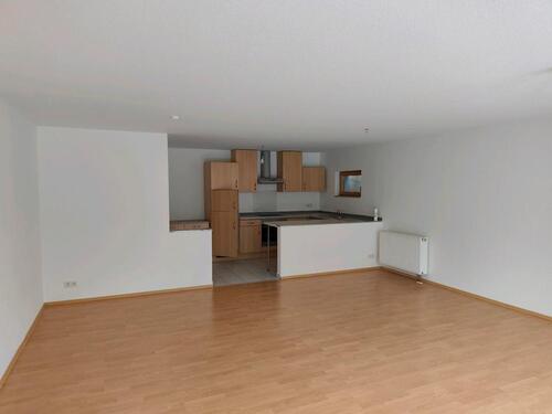 Foto - 2-Zimmer Wohnung ab März 26 zu vermieten