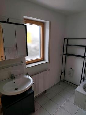 Foto - Erdgeschoßwohnung in Tuningen zur Miete