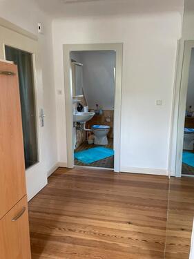 Foto - 2 Zimmer Dachgeschoßwohnung zur Miete in Völklingen