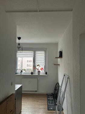 Foto - 1 Zimmer Etagenwohnung in Erfurt