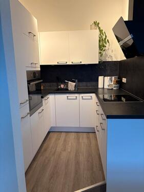 Foto - 3.5 Zimmer Etagenwohnung in Neckarwestheim