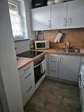 Foto - 2 Zimmer Etagenwohnung zur Miete in Hirschaid