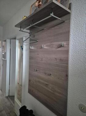 Foto - Etagenwohnung in Hirschaid zur Miete