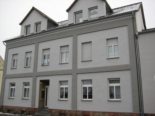 Foto - 2-Zimmer-Wohnung in Genthin - 324,00&nbsp;EUR Kaltmiete, ca.&nbsp; 54,00&nbsp;m&sup2;