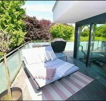 Ruhig wohnen & Sonne genießen: EBK,Stellplatz,Terrasse,Sackgasse - Porta Westfalica