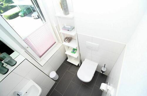 Foto - 3 Zimmer Terrassenwohnung zur Miete in Porta Westfalica