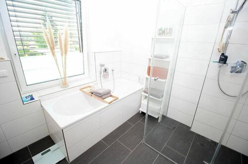 Foto - 3 Zimmer Terrassenwohnung in Porta Westfalica