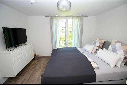 Foto - Terrassenwohnung in Porta Westfalica zur Miete