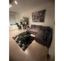 Möblierte 2-Zi.-Single Wohnung mit Balkon in guter Lage - Kiel Blücherplatz