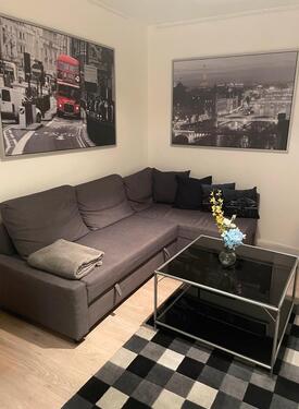 Foto - 2 Zimmer Erdgeschoßwohnung zur Miete in Kiel