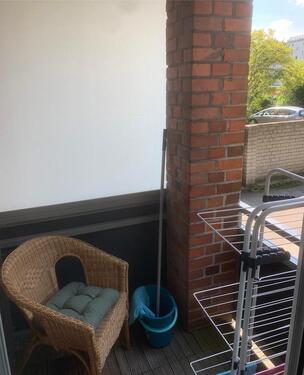 Foto - Erdgeschoßwohnung in Kiel zur Miete