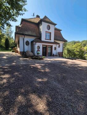 Foto - 4 Zimmer Etagenwohnung zur Miete in Bruchweiler-Bärenbach