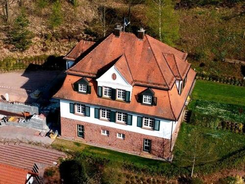 Foto - 4 Zimmer Etagenwohnung in Bruchweiler-Bärenbach