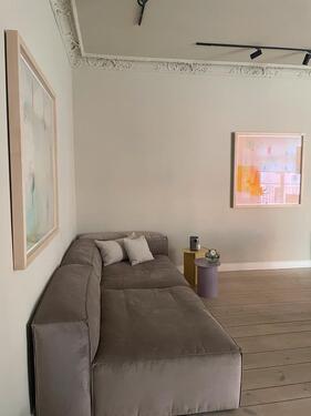 Foto - 2 Zimmer Etagenwohnung zur Miete in Berlin