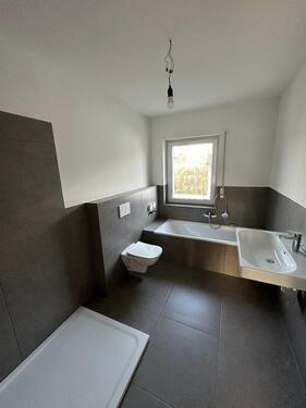 Foto - 5 Zimmer Etagenwohnung in Schwebheim