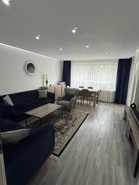 Foto - 4.5 Zimmer Etagenwohnung zum Kaufen in Duisburg