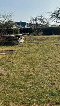 Foto - Grundst&uuml;ck in Dummerstorf