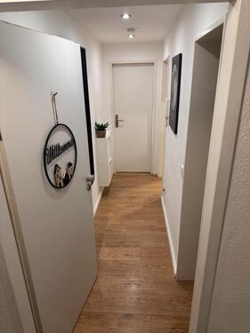 Foto - 2 Zimmer Wohnung - 600,00&nbsp;EUR Kaltmiete, ca.&nbsp; 47,00&nbsp;m&sup2;