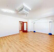 Helle 4-Zimmer Wohnung Burgundenstr. Nürnberg Südstadt ab sofort