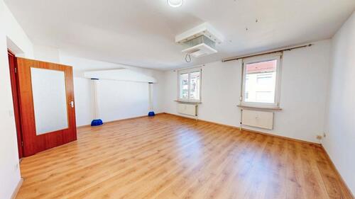 Foto - 4 Zimmer Etagenwohnung zur Miete in Nürnberg