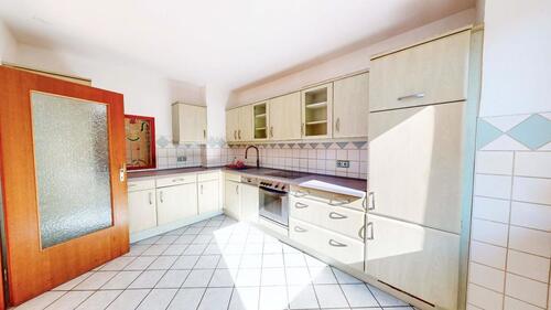 Foto - 4 Zimmer Etagenwohnung in Nürnberg