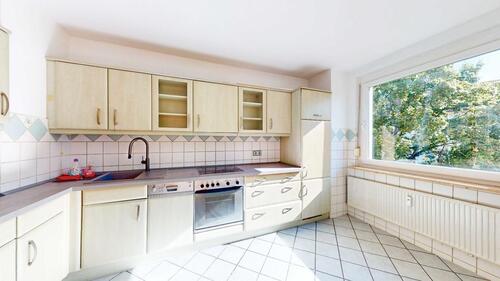 Foto - Etagenwohnung in Nürnberg zur Miete