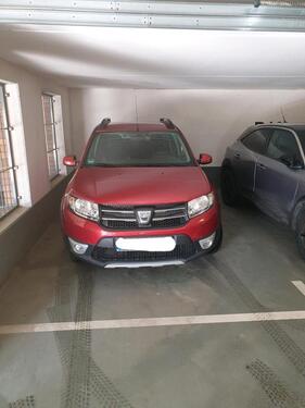 Foto - Tiefgaragenstellplatz - 85,00&nbsp;EUR Miete,