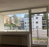 Eigentumswohnung mit Balkon & Garage - Bergneustadt