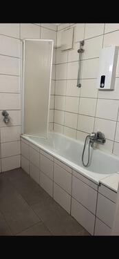 Foto - 3 Zimmer Etagenwohnung in Bergneustadt